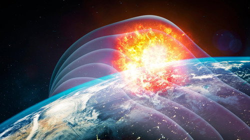 PBS Space Time Season 2024 Episode 5 - EMP Attack: The Real Science of Electromagnetic Pulse