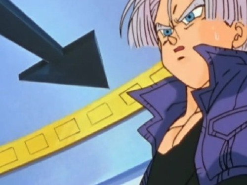 Dragon Ball Z Kai Season 3 Episode 20 - Break the Super Saiyan Barrier! Into the Hyperbolic Time Chamber!