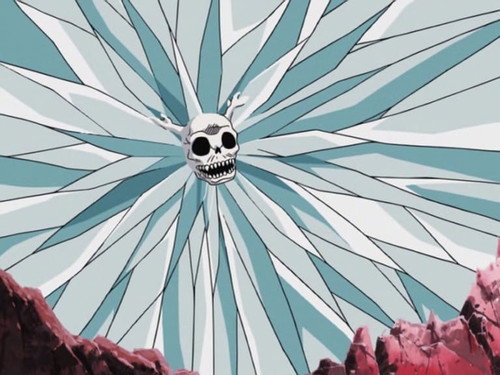The Demon Protector of the Sacred Jewel Shard! still