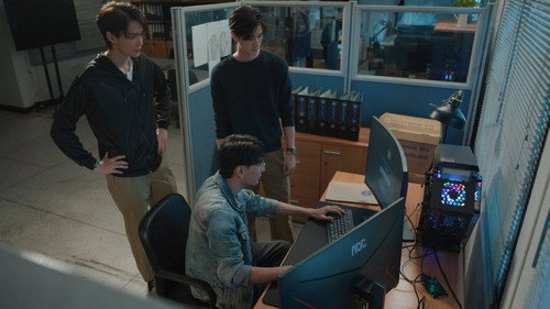 Mr.Kill Season 1 Episode 8 - Episode 8