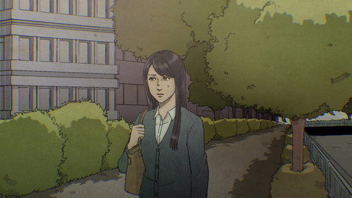 Theatre of Darkness: Yamishibai Season 8 Episode 9 - Antlion Pit