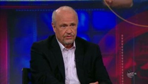 Fred Thompson still