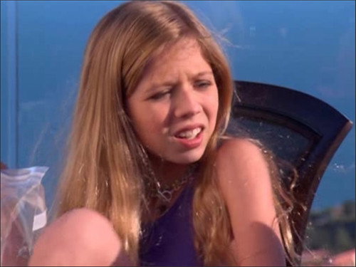 Zoey 101 Season 2 Episode 5 - Bad Girl