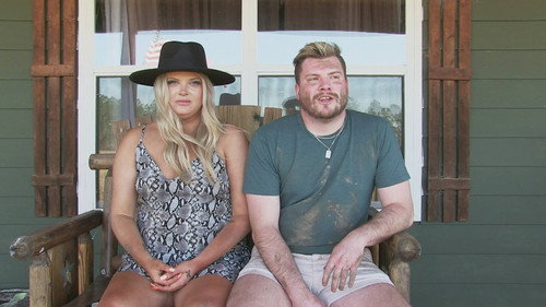 MTV Floribama Shore Season 4 Episode 14 - Welcome to the Peach House