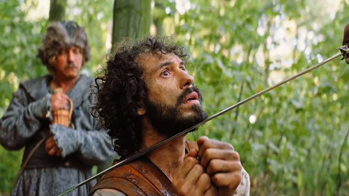 Cossacks: A Totally Fake Tale Season 1 Episode 5 - Several losses for Ivan