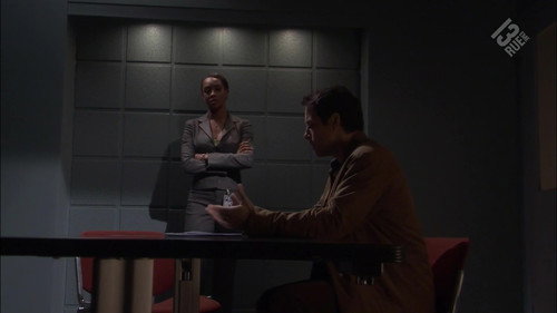 Missing Season 2 Episode 17 - Paper Anniversary