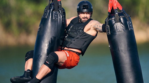 The Challenge Season 42 Episode 12 - Participation Trophies