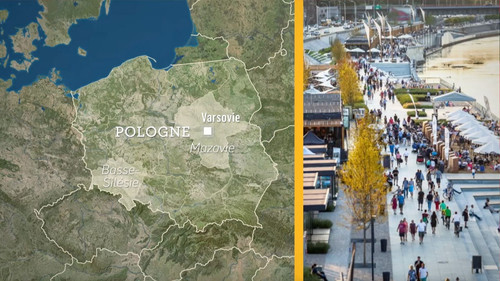 Mapping the World Season 36 Episode 13 - Poland: new European leader?