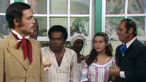 Isaura: Slave Girl Season 1 Episode 100 - Episode 100