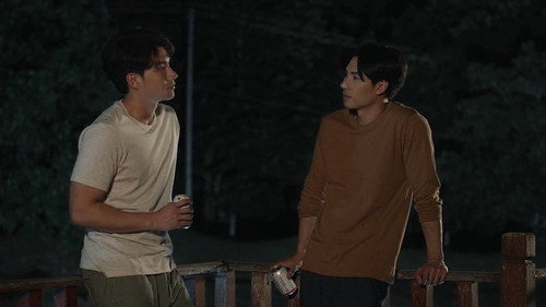 Manner of Death Season 1 Episode 4 - Episode 4