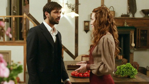 Kurt Seyit & Sura Season 1 Episode 10 - Episode 10
