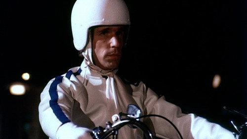 Fearless Fonzarelli  (2) still