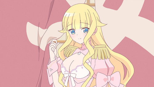 As Miss Beelzebub Likes It. Season 1 Episode 7 - The Pandemonium Baths Are Great. You Should Visit. / I Want to Learn More...