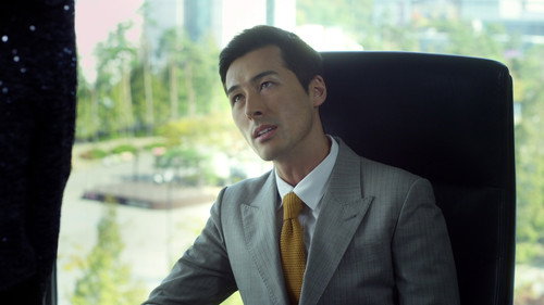 Dramaworld Season 1 Episode 7 - Episode 7