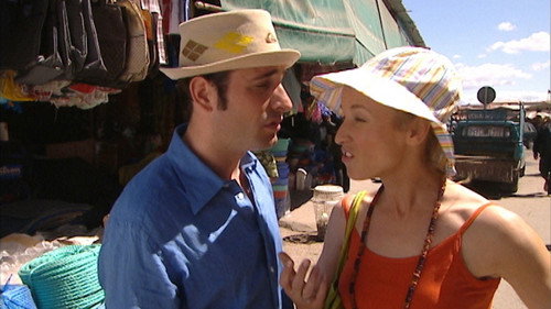 En vacances still