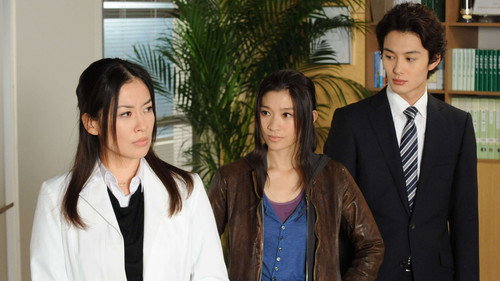 The Golden Piggy Season 1 Episode 6 - Episode 6