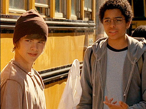 Degrassi Season 8 Episode 6 - With Or Without You