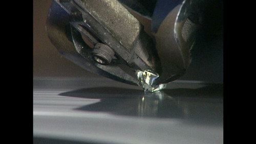 How It's Made Season 2 Episode 6 - Diamond Cuttings, Wood Doors, Paintballs, Newspapers