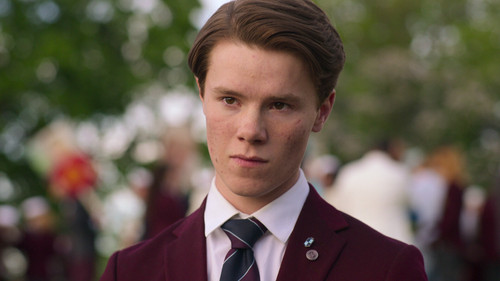 Young Royals Season 3 Episode 6 - Episode 6