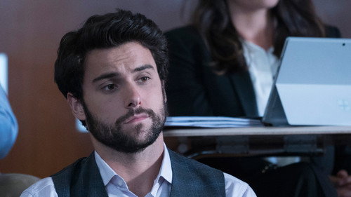 How to Get Away with Murder Season 5 Episode 2 - Whose Blood Is That?