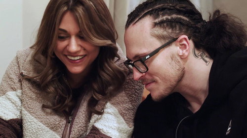 Love After Lockup Season 7 Episode 13 - Dating a Stranger