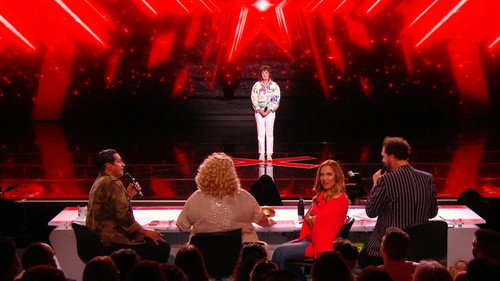 La France a un incroyable talent Season 19 Episode 2 - Episode 2