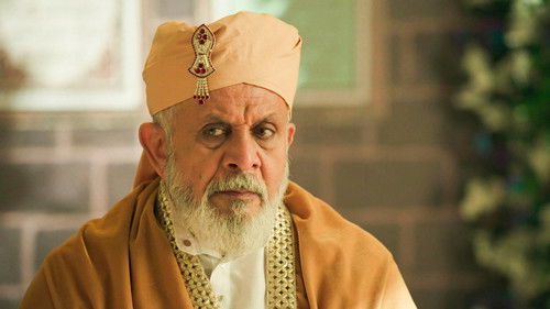 Seher Hone Ko Hai Season 1 Episode 7 - Moulana Stands Up for Seher