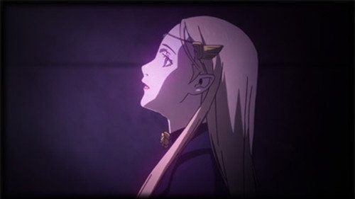 Last Exile Season 2 Episode 18 - Transposition