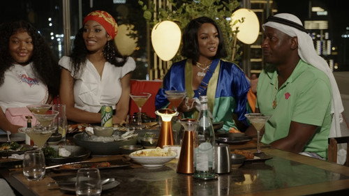 Love & Hip Hop Atlanta Season 10 Episode 9 - Mama Drama