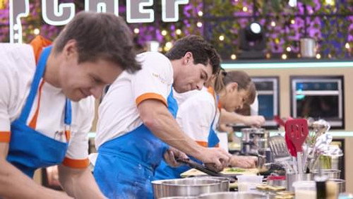 Top Chef VIP Season 5 Episode 7 - Episode 7