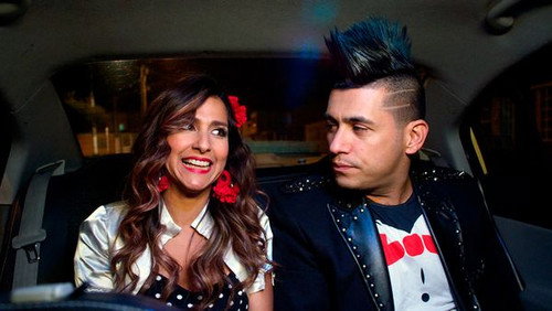 El Man es Germán Season 4 Episode 23 - A date and a scare