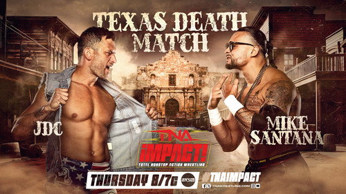 Impact! #1053 still