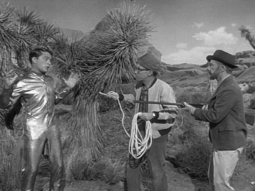 My Favorite Martian Season 2 Episode 32 - Martin's Favorite Martian