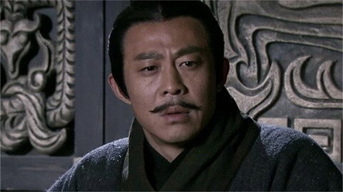The Qin Empire Season 1 Episode 4 - Episode 4