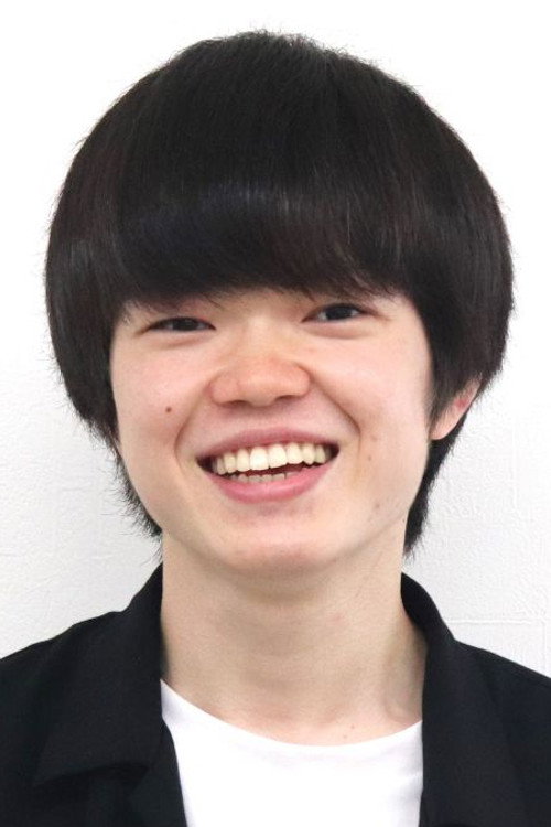 Aoku Tamura