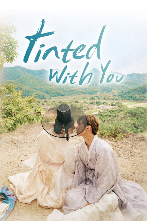 Tinted with You poster
