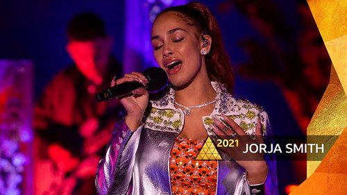 Glastonbury Season 25 Episode 7 - Jorja Smith