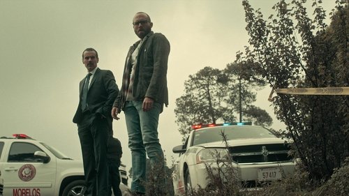 Dark Desire Season 1 Episode 5 - What Do You Know About Dario Guerra?