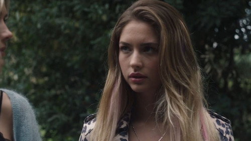 Ici tout commence Season 1 Episode 14 - Episode 14