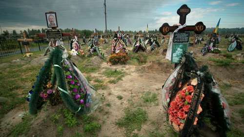 60 Minutes Season 55 Episode 5 - 10/16/2022: The Lost Souls of Bucha, The Power of Grimsby, Coach Prime