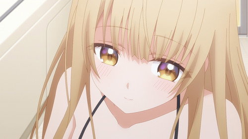 The Angel Next Door Spoils Me Rotten Season 2 Episode 10 - An Important Promise With the Angel