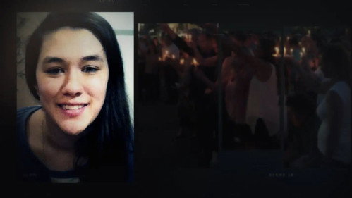 Dateline Season 27 Episode 33 - The Betrayal of Sarah Stern