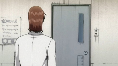 Detroit Metal City Season 1 Episode 12 - Emperor.1 / Emperor.2