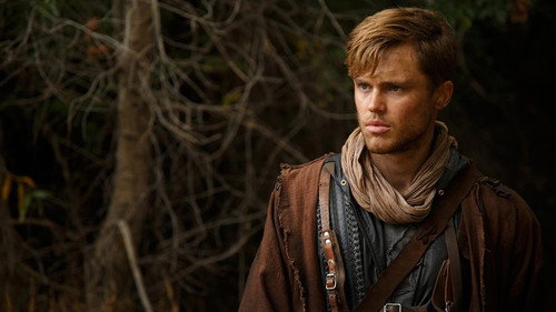 Extinct Season 1 Episode 2 - Brother's Keeper