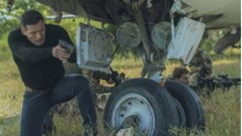 Söz Season 3 Episode 33 - Episode 33