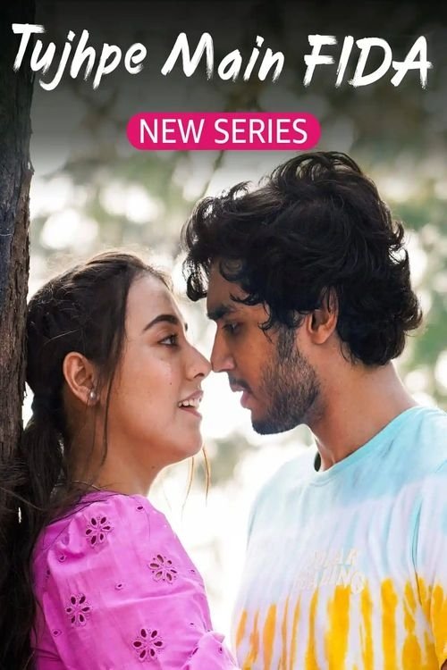 Tujhpe Main Fida poster
