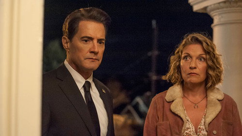 Twin Peaks Season 3 Episode 18 - Part 18