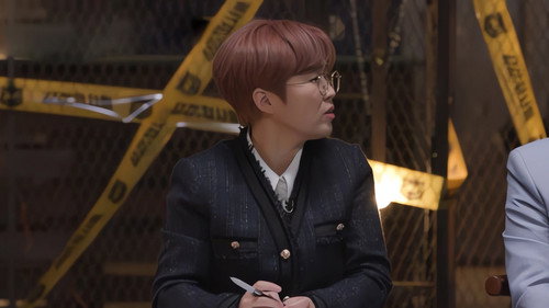 Brave Detectives Season 1 Episode 8 - Episode 8