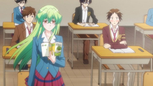 Actually, I Am... Season 1 Episode 1 - I'll Confess!