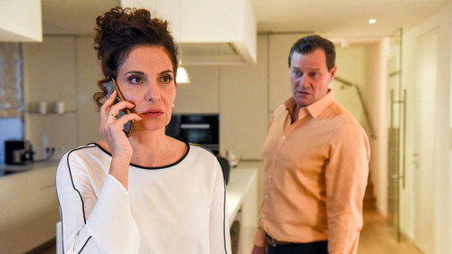 Walking on Sunshine Season 2 Episode 7 - Episode 7